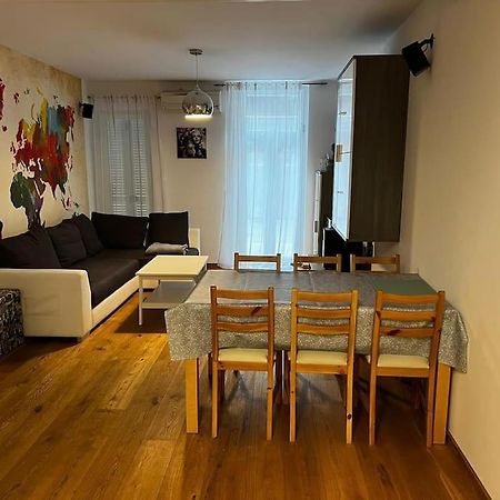 Porec, Tolle 3 Zi-Whg, Sehr Zentral, Top Zustand! Mit Internet Und W-Lan! 外观 照片