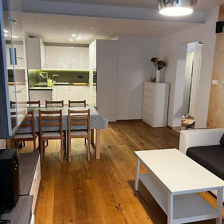 Porec, Tolle 3 Zi-Whg, Sehr Zentral, Top Zustand! Mit Internet Und W-Lan! 外观 照片