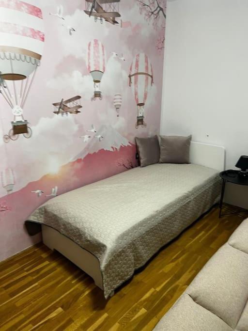 Porec, Tolle 3 Zi-Whg, Sehr Zentral, Top Zustand! Mit Internet Und W-Lan! 外观 照片
