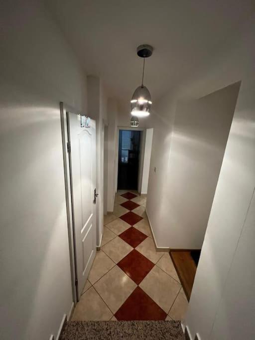 Porec, Tolle 3 Zi-Whg, Sehr Zentral, Top Zustand! Mit Internet Und W-Lan! 外观 照片