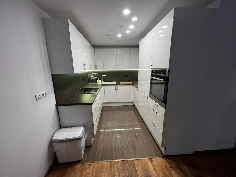Porec, Tolle 3 Zi-Whg, Sehr Zentral, Top Zustand! Mit Internet Und W-Lan! 外观 照片