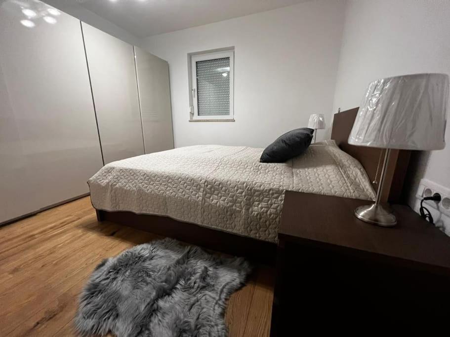 Porec, Tolle 3 Zi-Whg, Sehr Zentral, Top Zustand! Mit Internet Und W-Lan! 外观 照片