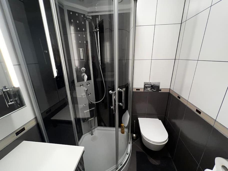Porec, Tolle 3 Zi-Whg, Sehr Zentral, Top Zustand! Mit Internet Und W-Lan! 外观 照片
