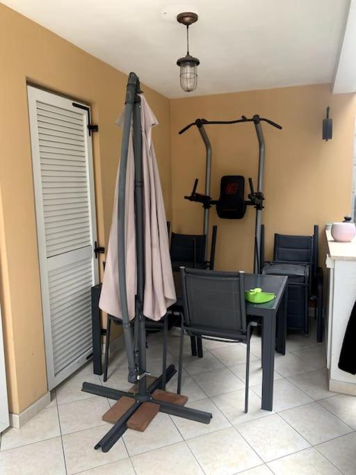 Porec, Tolle 3 Zi-Whg, Sehr Zentral, Top Zustand! Mit Internet Und W-Lan! 外观 照片
