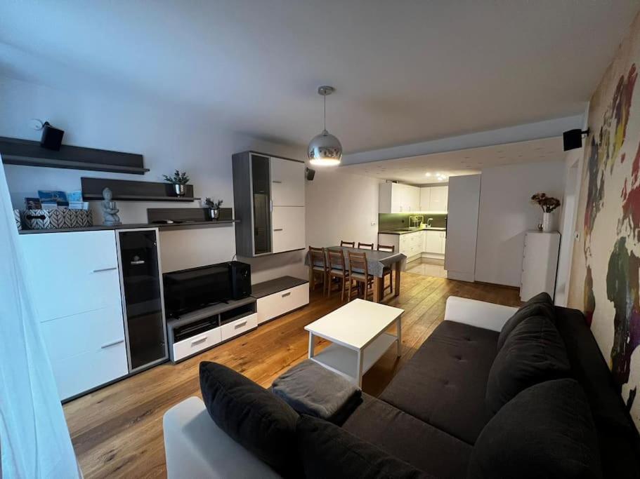 Porec, Tolle 3 Zi-Whg, Sehr Zentral, Top Zustand! Mit Internet Und W-Lan! 外观 照片