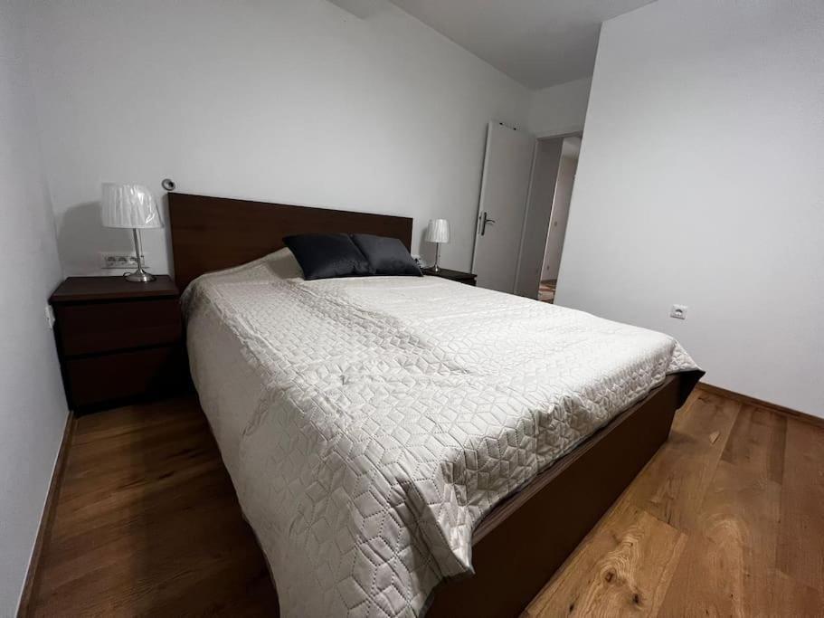 Porec, Tolle 3 Zi-Whg, Sehr Zentral, Top Zustand! Mit Internet Und W-Lan! 外观 照片